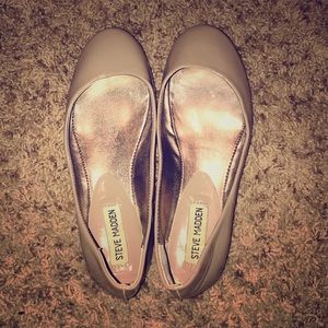 steve madden flats